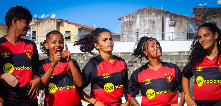 Confira os resultados do Pernambucano Feminino