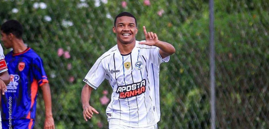 Conheça os principais artilheiros do Pernambucano Sub-17