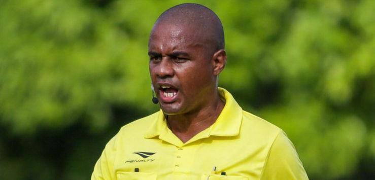 Confira a arbitragem da Copinha do Interior Sub-18