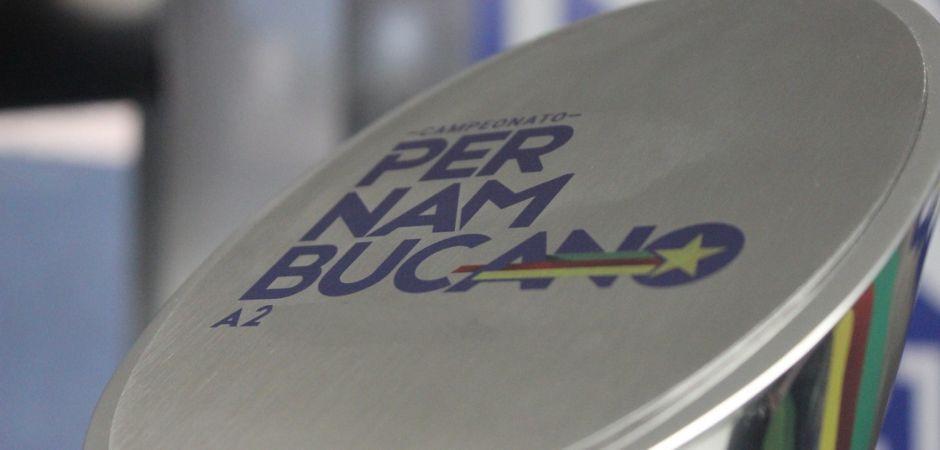 Guia da Série A2 do Campeonato Pernambucano