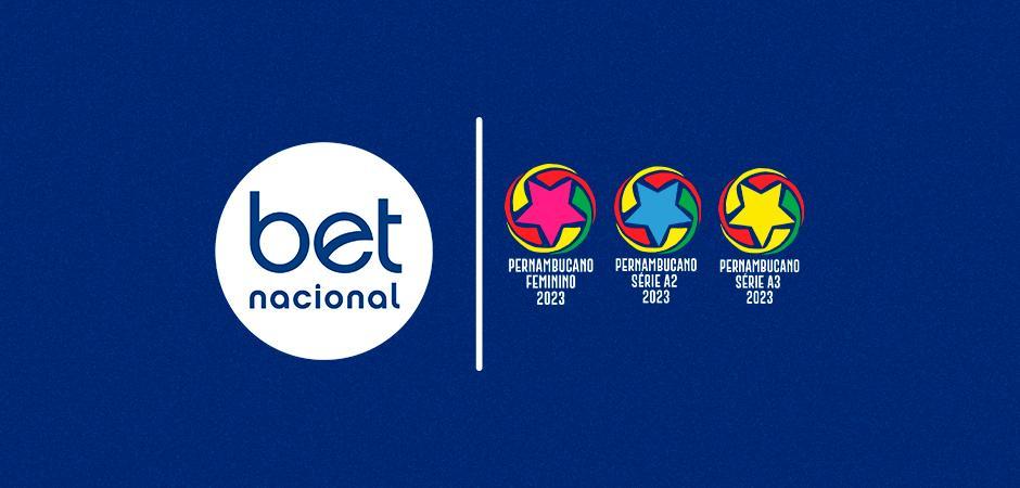 Betnacional e FPF fecham parceria de 2 anos