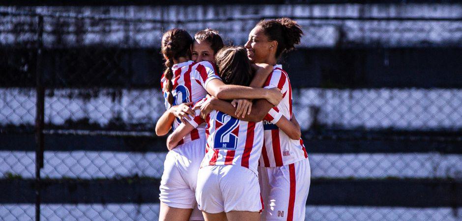 Confira os resultados da terceira rodada do Pernambucano Feminino BetNacional