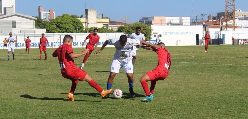 Segunda rodada do Pernambucano Betnacional A2 começa neste sábado (07)