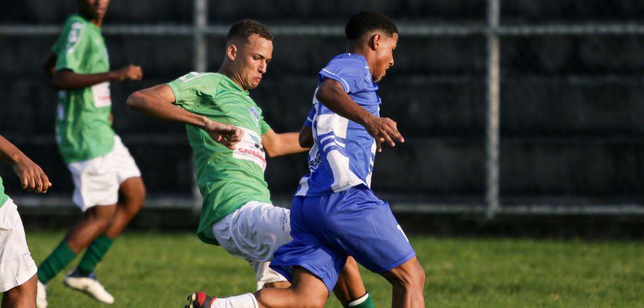 Veja as possibilidades de classificação na Copinha do Interior Sub-18