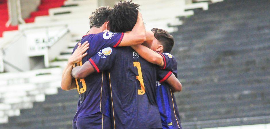 Centro Limoeirense, Decisão e Torres vencem pelo Pernambucano Betnacional Série A2