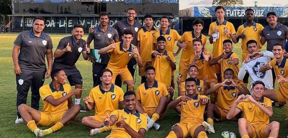 Conheça estatísticas do Campeonato Pernambucano Sub-15