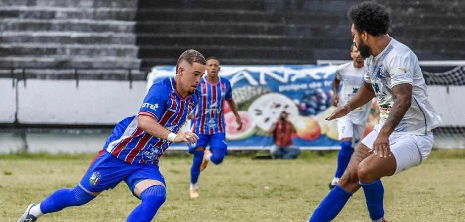 Seis jogos movimentam a quarta rodada da Série A2 Betnacional