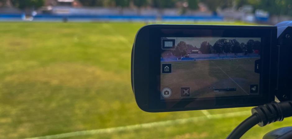 TV FPF transmite três jogos neste final de semana