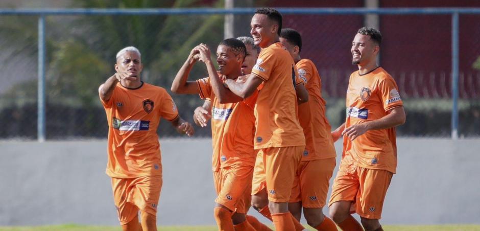 Confira como foi a primeira rodada do Pernambucano Série A3 Betnacional