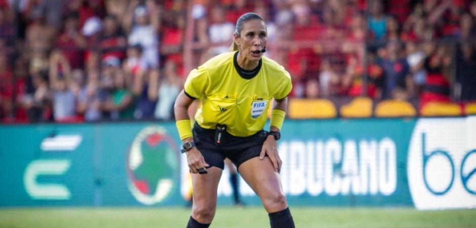 Audiência Pública define arbitragem da 5ª rodada do Pernambucano Betnacional A2