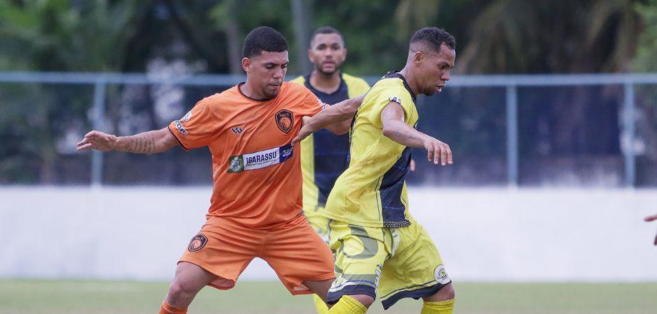 Segunda rodada da Série A3 Betnacional começa nesta sexta-feira (20)