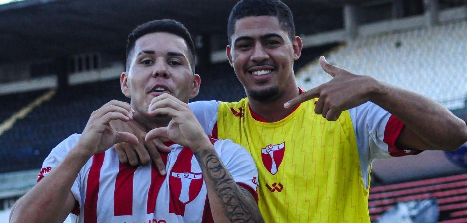 Centro Limoeirense vence Íbis pelo Pernambucano Série A2 BetNacional