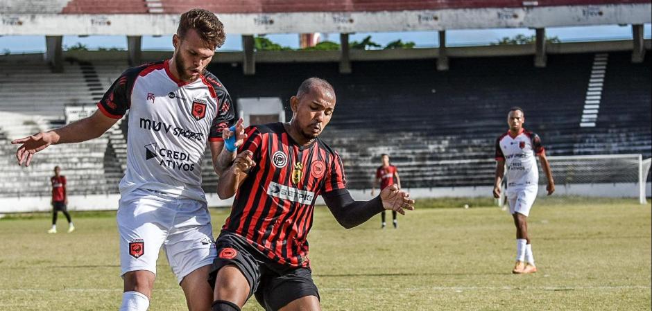 Confira os resultados da sexta rodada da Série A2 BetNacional