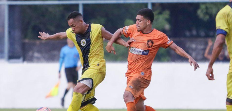 Terceira rodada da Série A3 Betnacional acontece neste sábado (28)