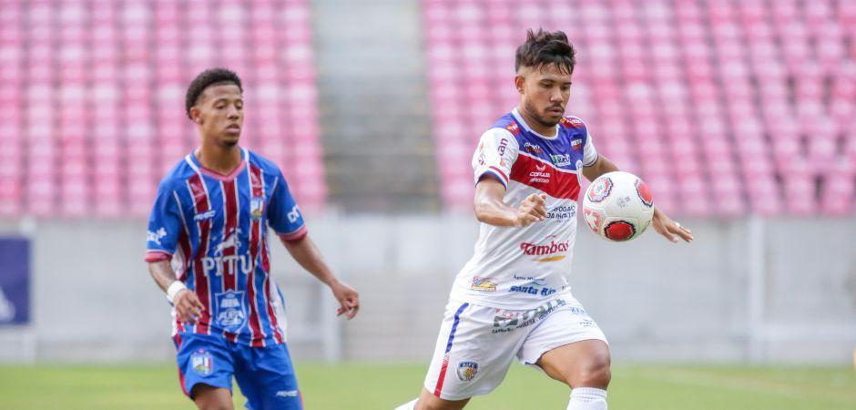 Seis partidas movimentam a oitava rodada do Pernambucano Betnacional Série A2