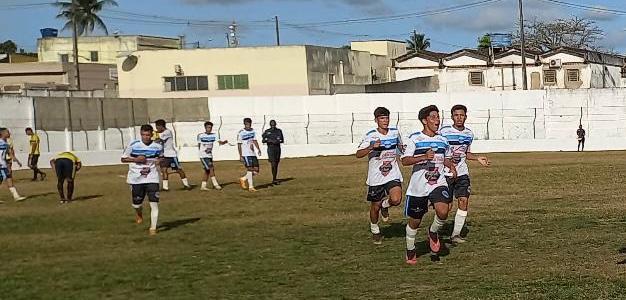 Confira os jogos e arbitragem das quartas de final da Copinha do Interior Sub-18