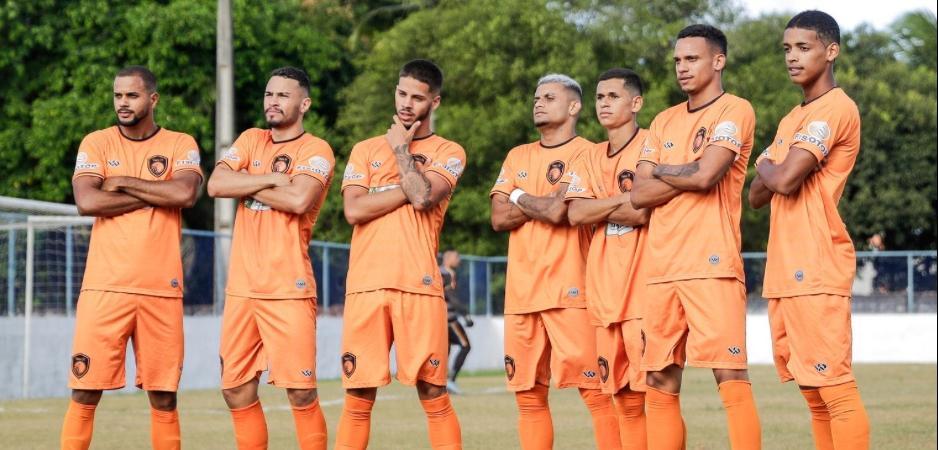 Cabense, Santa Fé e Serrano pontuam no Pernambucano Série A3 BetNacional