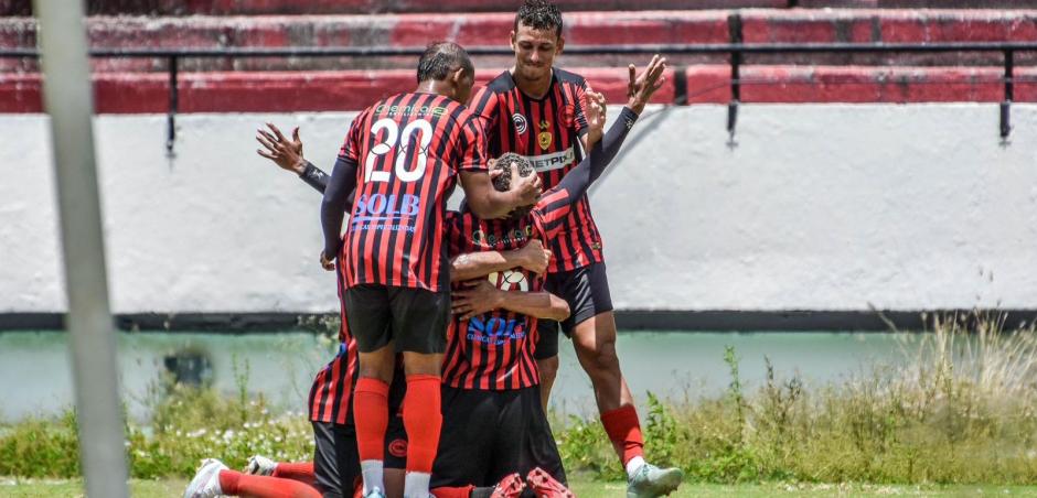 Atlético Pernambucano e Íbis vencem na abertura da oitava rodada do Pernambucano Série A2 BetNacional