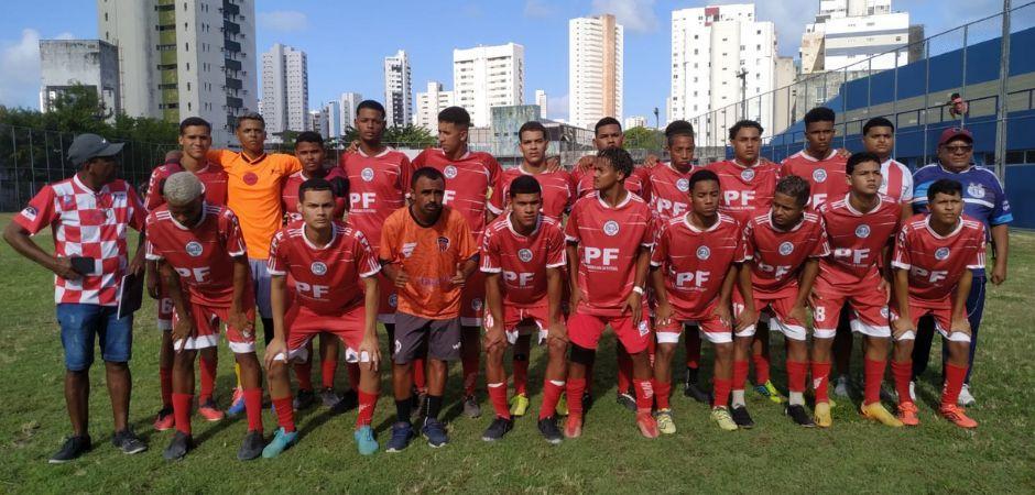 Nove jogos movimentaram o Pernambucano Amador Sub-19 neste final de semana