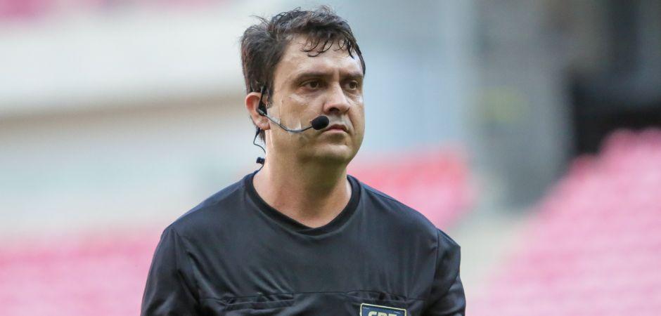 Definida a arbitragem da nona rodada do Pernambucano Betnacional A2