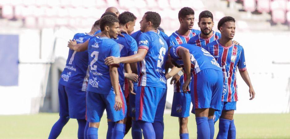 Decisão, Vera Cruz, Vitória e Torres vencem pela Série A2 Betnacional