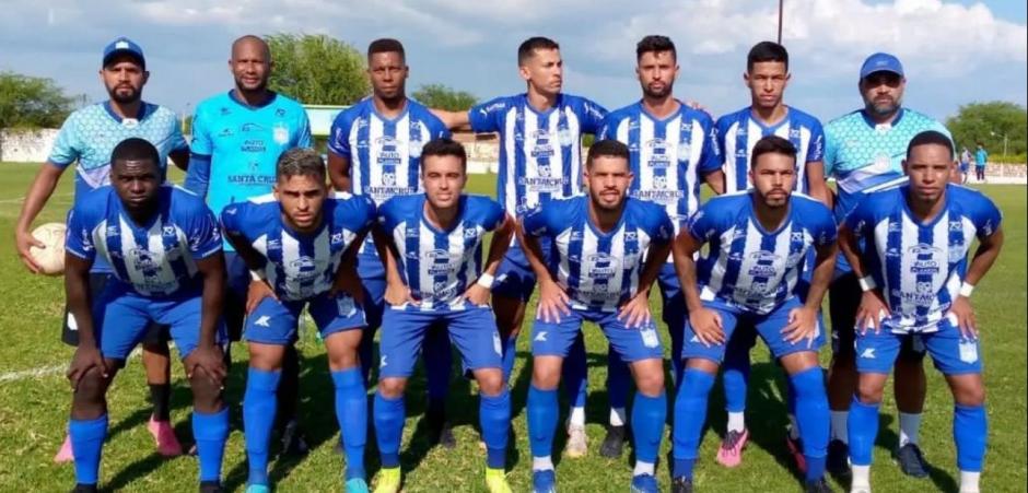 No complemento da rodada, Ypiranga vence Serrano no Pernambucano Série A3 BetNacional