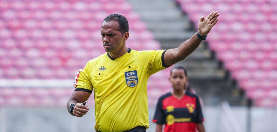 TV Oficial da Federação Pernambucana de Futebol e Betnacional fecham acordo