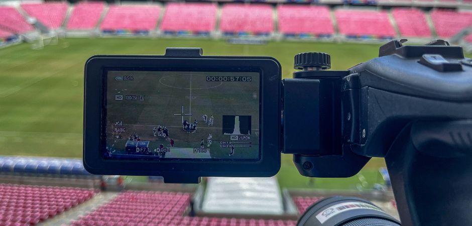 TV FPF transmite quatro jogos neste final de semana