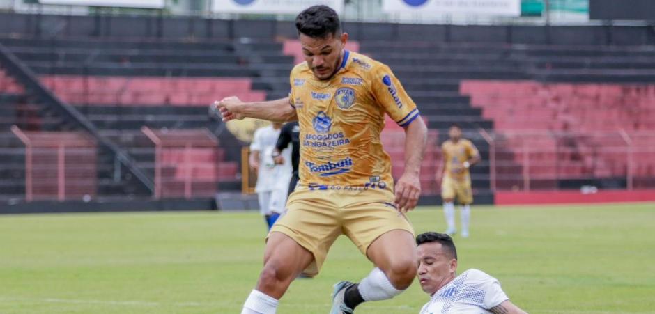 Última rodada da Série A2 Betnacional tem média de mais de 5 gols por jogo