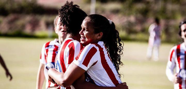 Sport e Náutico se classificam para final do Pernambucano Feminino Betnacional
