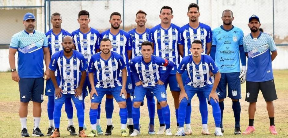 Ypiranga vence Cabense em Santa Cruz do Capibaribe