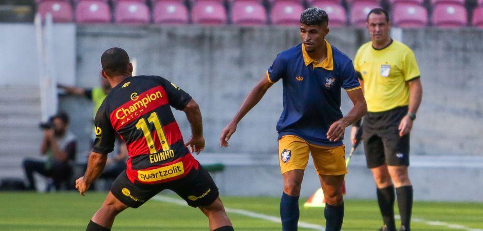 Arbitral define formato do Campeonato Pernambucano Série A1 2024