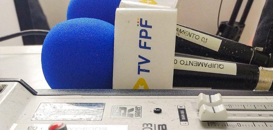 TV FPF transmite final do Sub-15 e jogo decisivo da Série A3