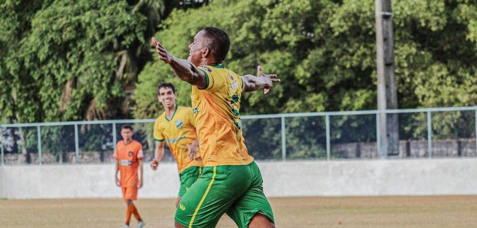 Cabense, Ipojuca e Ypiranga vencem na sexta rodada da Série A3 Betnacional