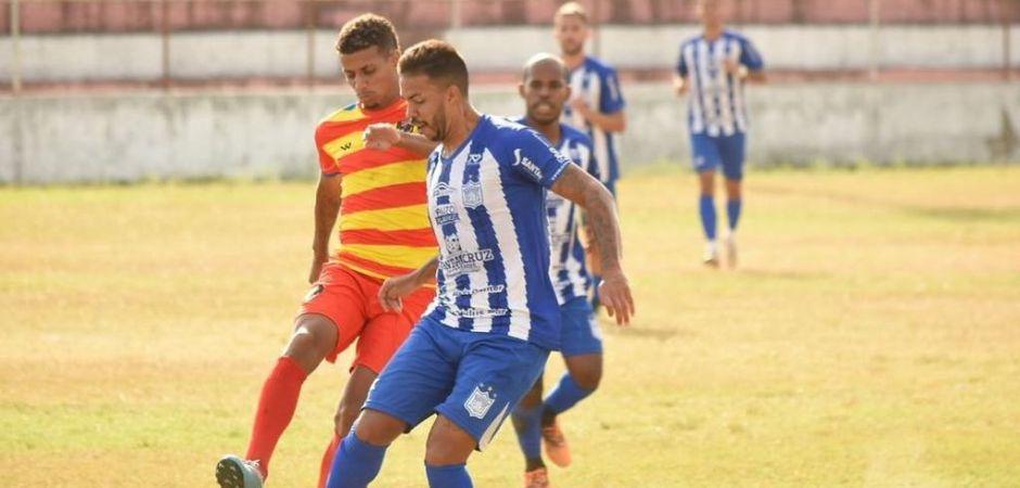 Confira os jogos da última rodada da Série A3 Betnacional