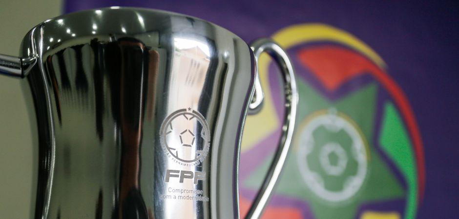 Jogo de ida da final da Copinha do Interior Sub-18 acontece neste domingo (26)