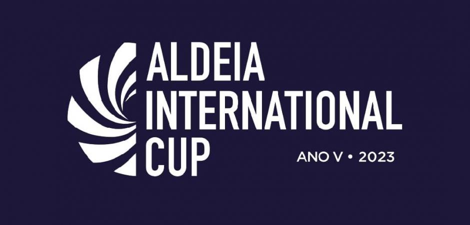 Aldeia International Cup inicia nesta sexta-feira (01)