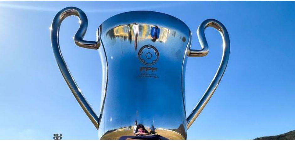 Final da Copinha do Interior Sub-18 terá transmissão exclusiva da TV FPF Betnacional