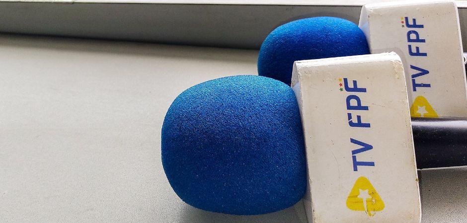 TV FPF encerra temporada com mais de dois milhões e meio de visualizações