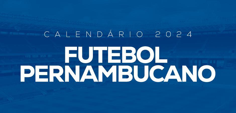 FPF divulga calendário com aumento significativo e número recorde de competições