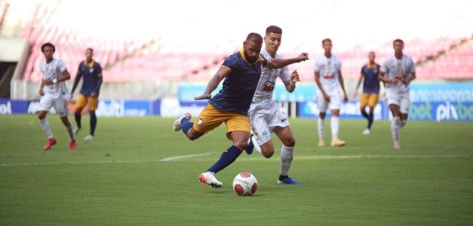 Retrô e Porto fazem jogo de abertura do Campeonato Pernambucano Betnacional
