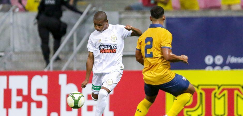 Estreia do Pernambucano Betnacional 2024 bate recorde de audiência na TV FPF