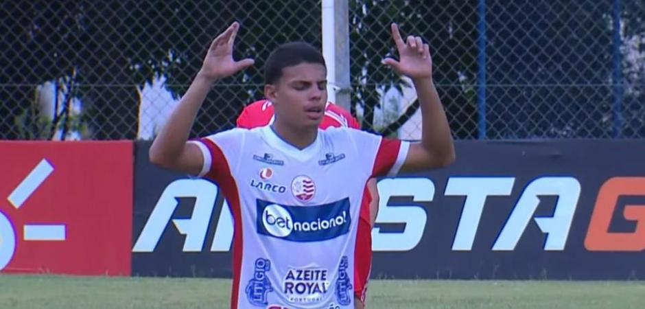 Pernambuco classifica três times na Copinha 2024