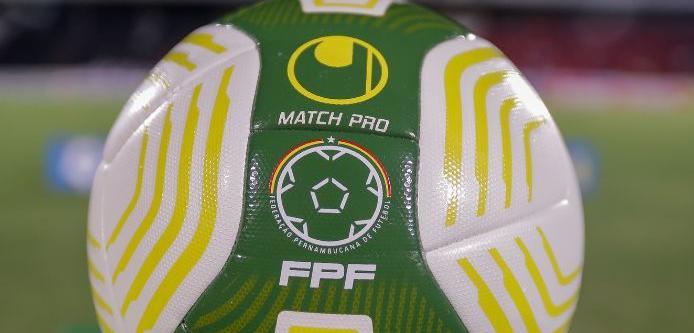 Quatro jogos movimentaram a 2ª fase do Pernambucano Amador Sub-19