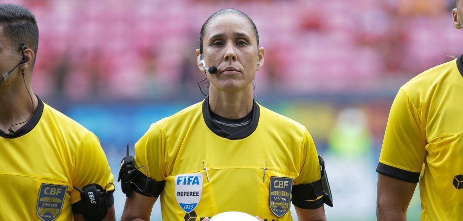 Definida a arbitragem da 3ª rodada do Campeonato Pernambucano Betnacional 2024