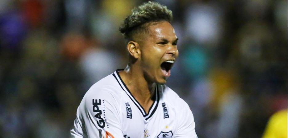 Com segundo tempo eletrizante, Central vence o clássico contra o Porto