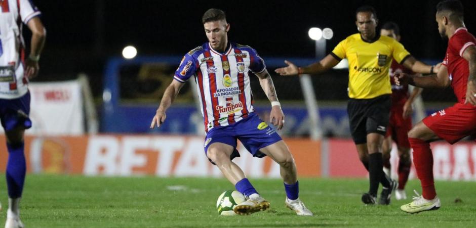 Afogados e Porto se enfrentam em busca da primeira vitória no Pernambucano Betnacional