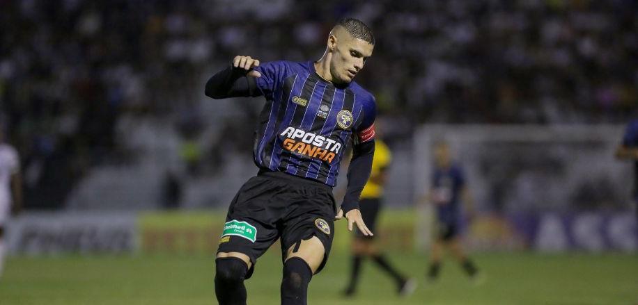 Porto e Flamengo de Arcoverde SAF buscam primeira vitória no estadual