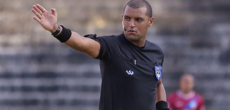 Confira a arbitragem da 5ª rodada do Campeonato Pernambucano Betnacional
