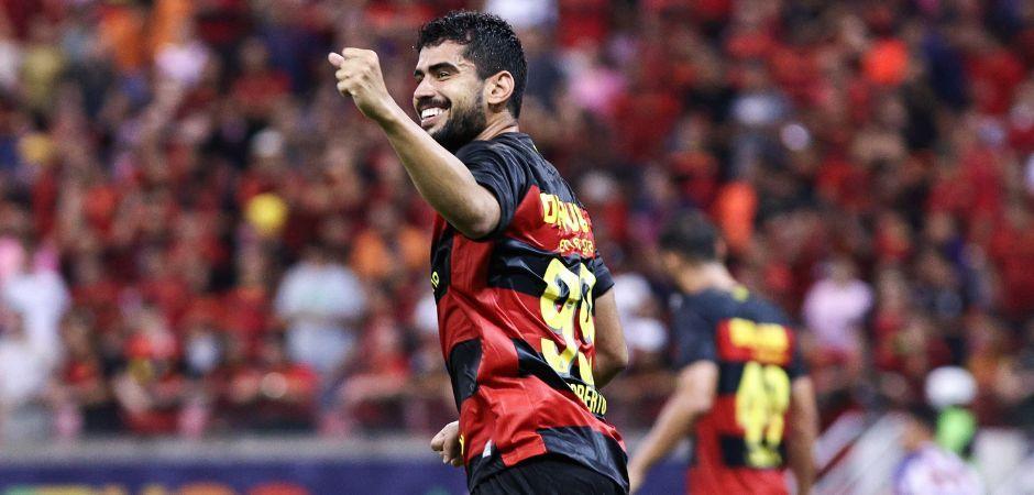 Sport vence Afogados e assume liderança do Pernambucano